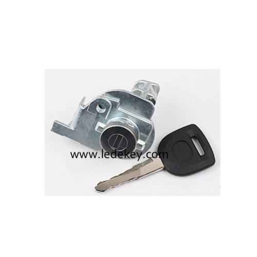 Mazda 6 left door lock cylinder