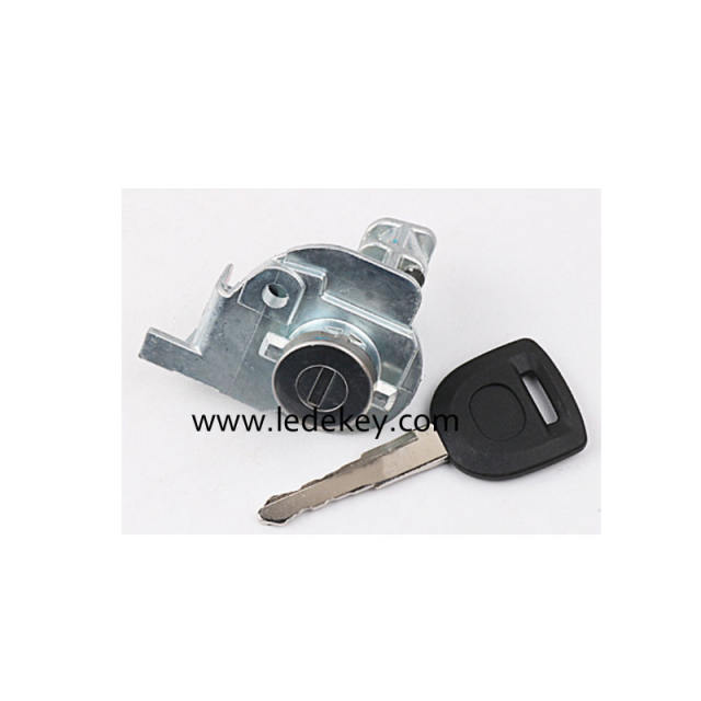 Mazda 6 left door lock cylinder