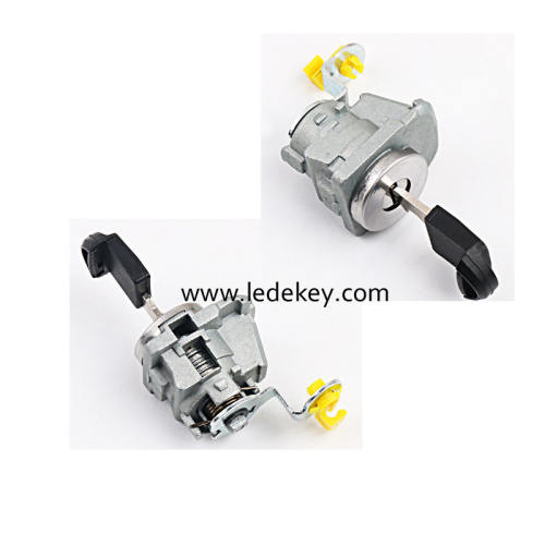 Nissan 2013 Teana Left Door Lock Cylinder