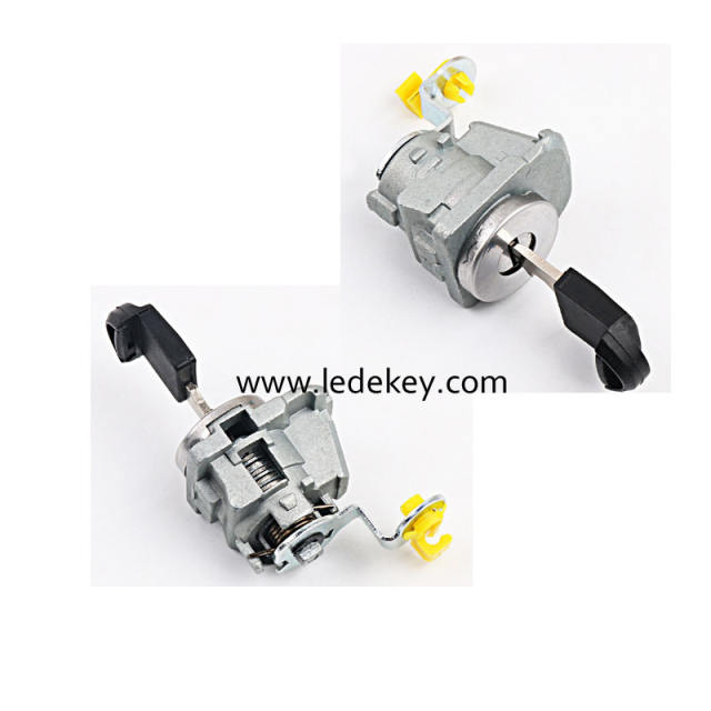 Nissan 2013 Teana Left Door Lock Cylinder