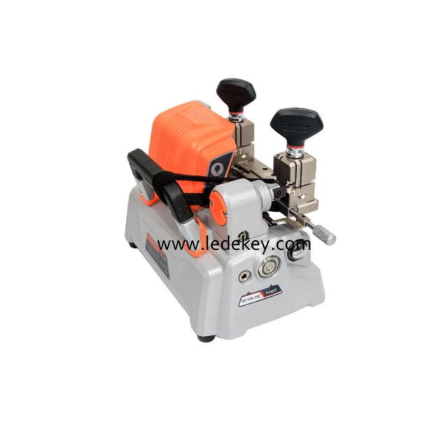 Xhorse Condor XC-009 XC009 Key Cutting Machine With Battery For Single-Sided and Double-sided Keys