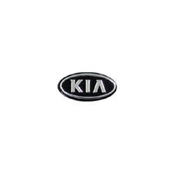 Kia Logo Big size for flip key
