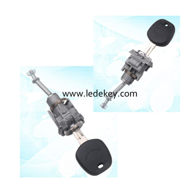 Toyota Camry left door lock cylinder