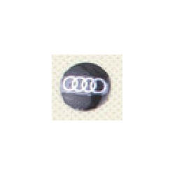 14MM Metal Audi Logo
