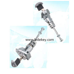 New Mazda3 Axela left door lock cylinder