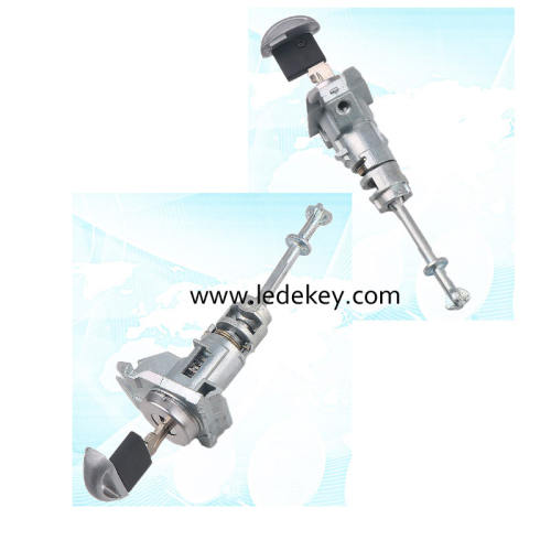 New Mazda3 Axela left door lock cylinder