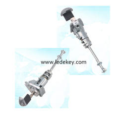 Mazda Atenza left front door lock cylinder