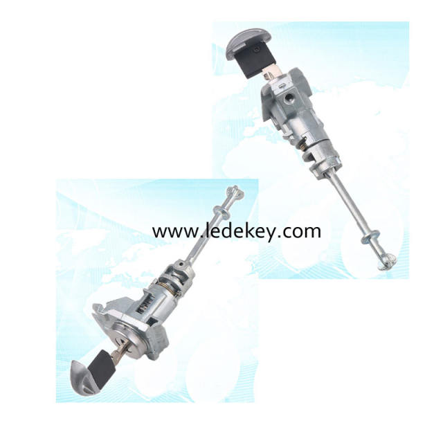 Mazda Atenza left front door lock cylinder