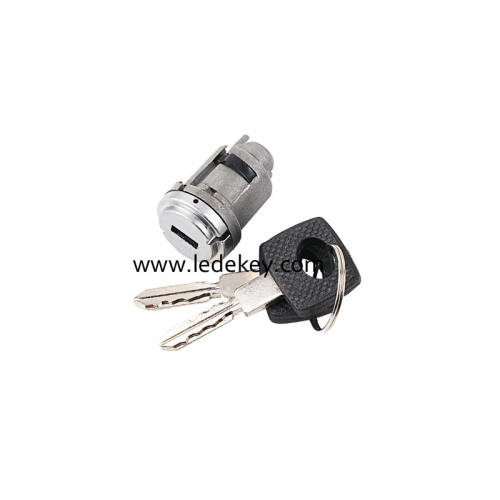 Benz ignition lock cylinder