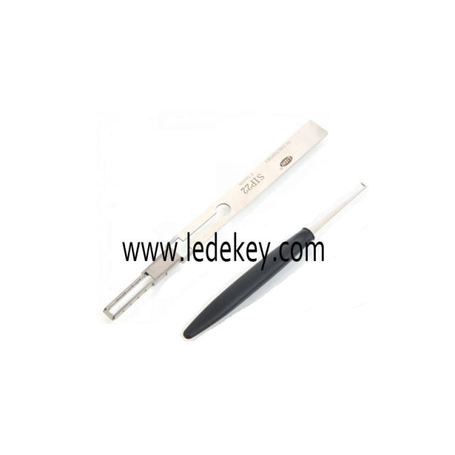 Original Lishi SIP22  lock pick