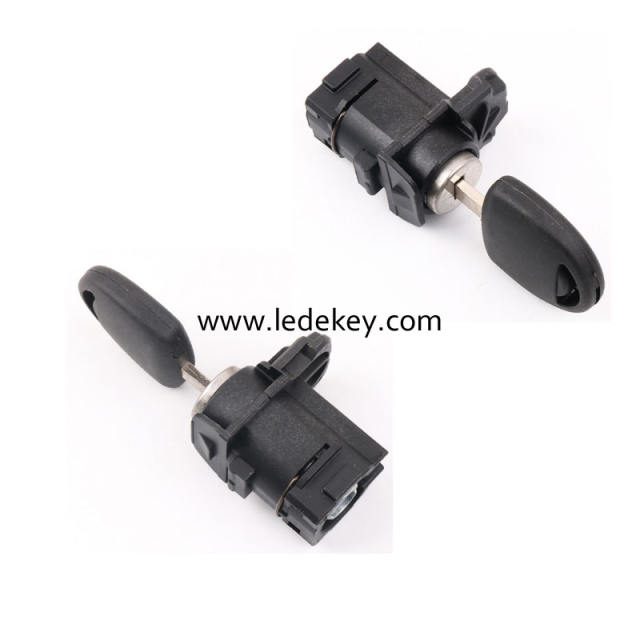 Opel left door lock cylinder