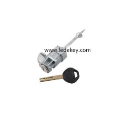 BMW X1 Left door lock  cylinder