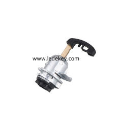 BMW New 5,7 series left door lock cylinder