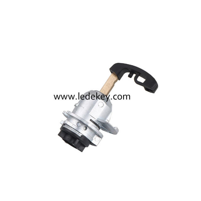 BMW New 5,7 series left door lock cylinder