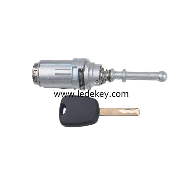 Citroen New Elysee left door lock  cylinder