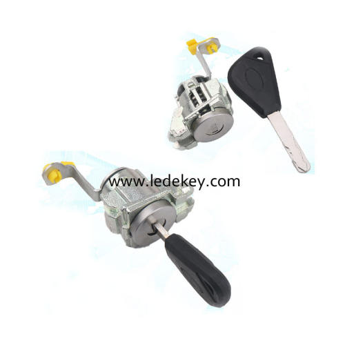 Subaru Forester,Impreza,Legacy,Tribeca  left door lock