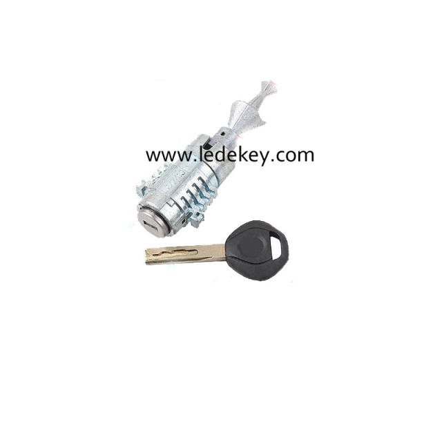 BMW 5 series left door lock cylinder