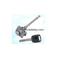 Honda 2018 CRV left door lock cylinder