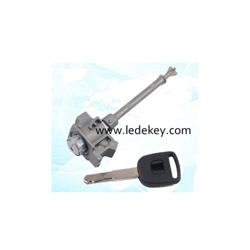 Honda 2018 CRV left door lock cylinder