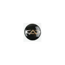 14MM crystal Chery Logo