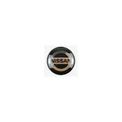 14MM crystal Nissan  Logo