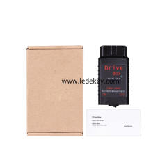 VAG Drive Box EDC15/ME7 OBD2 IMMO VAG Drive Box
