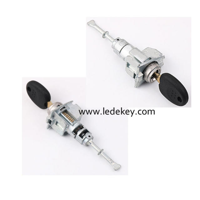 Hyundai  New Elantra left door lock cylinder