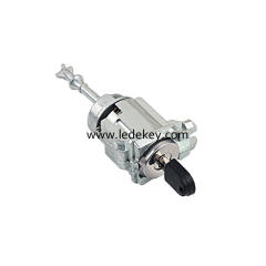 Toyota Crown left door lock cylinder