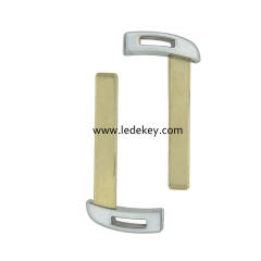 BMW 7 Series Smart key blade