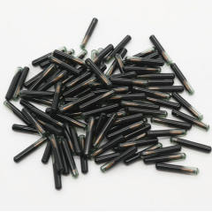 Original 4D60(T7) 80bit  Glass Transponder Chip