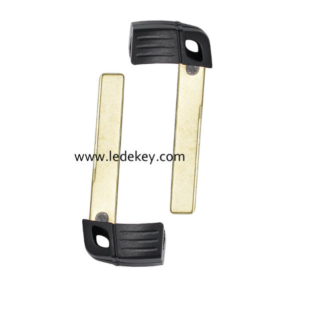 BMW 5 Series Smart key blade