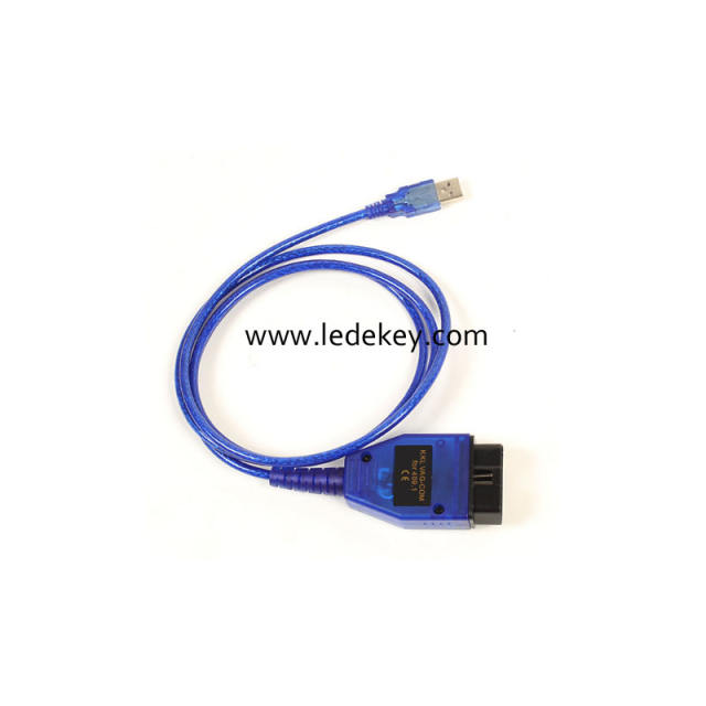 USB KKL vag kkl For 409.1 VW/AUDI