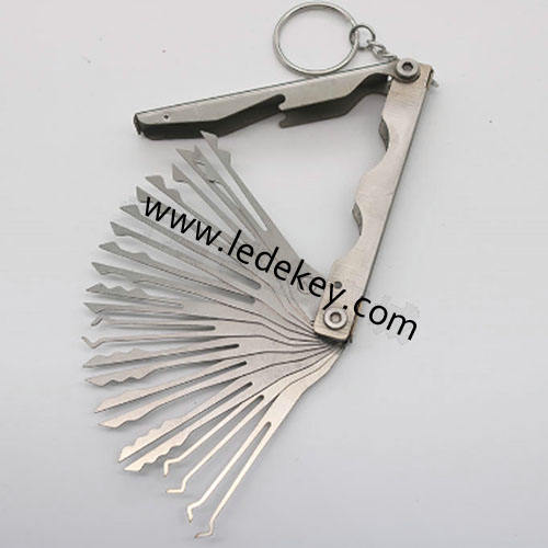 fast locksmith tool - A type