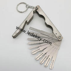 fast locksmith tool - B type