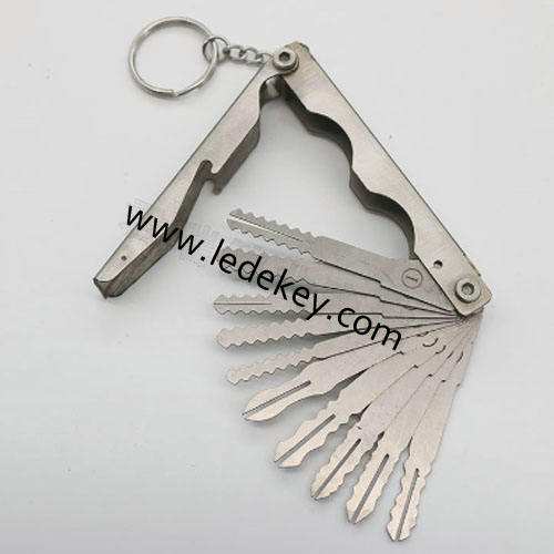 fast locksmith tool - B type