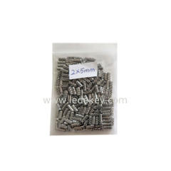 2*5mm for Citroen/Peugeot flip key pin 200pcs