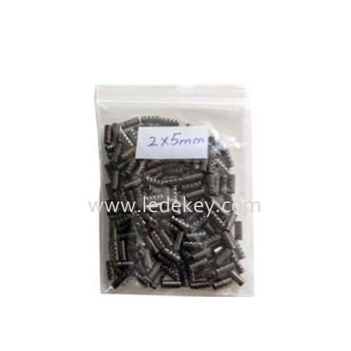 2*5mm for Citroen/Peugeot flip key pin 200pcs