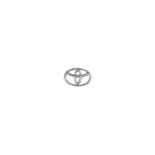 Toyota Logo