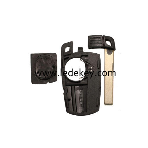 BMW 3 5 Series   CAS3 system remote key 46&7953 Chip 315mhz/315LP-mhz (keyless entry) ,pls choose frequency