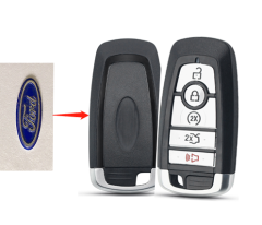 Ford Logo Max big size