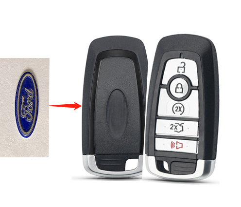 Ford Logo Max big size