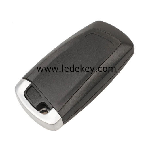 BMW FEM 4 button keyless remote key   315Mhz ID49 7945 Chip FCC KR55WK49863