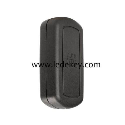 Land rover 3 button flip remtoe key shell (BMW style)NO LOGO