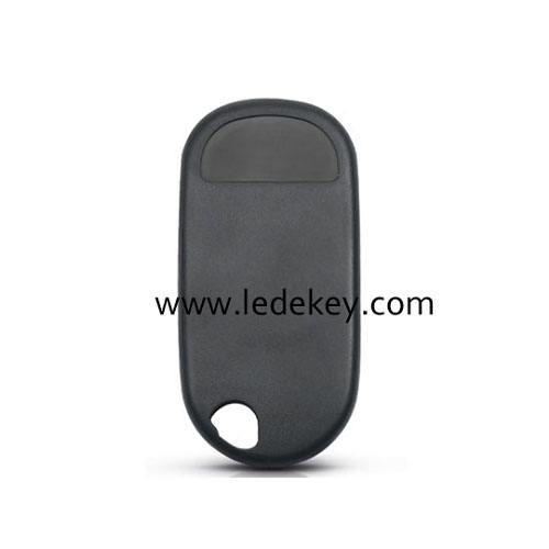 2+1 button Honda remote key shell   (with battery place)