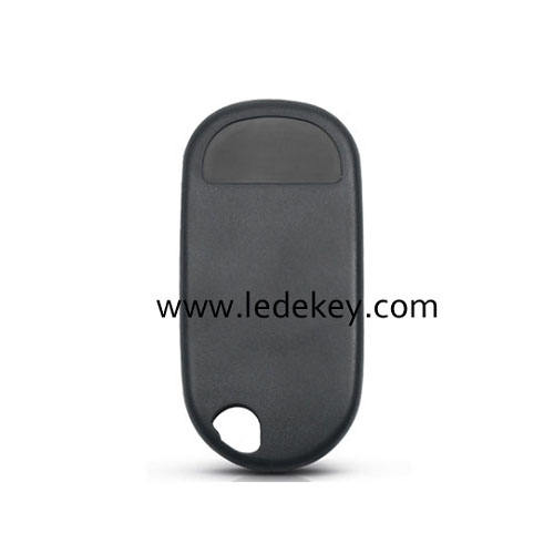 3 button Honda remote key shell  (with battery place)