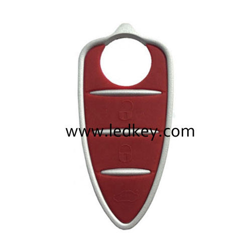 Alfa 3 button key pad