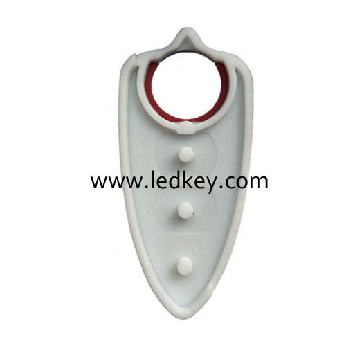 Alfa 3 button key pad