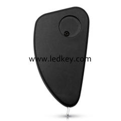 Alfa 3 button flip key shell