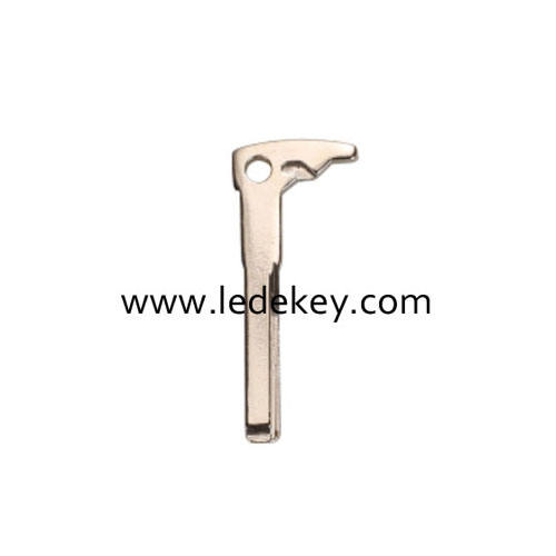 Mercedes Benz Key Blade