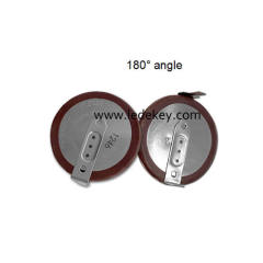 Original VL2020 BMW,Land Rover  Rechargable battery 180° angle